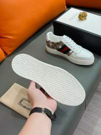 Picture of Gucci Shoes _SKUGuccisz38-44mnf031099039